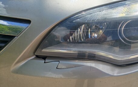 Opel Astra J, 2011 год, 720 000 рублей, 14 фотография