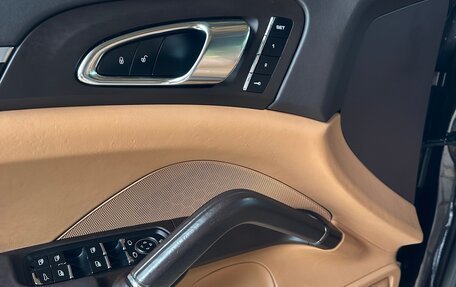 Porsche Cayenne III, 2015 год, 4 150 000 рублей, 12 фотография