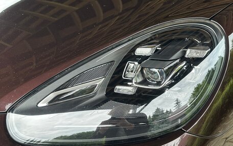 Porsche Cayenne III, 2015 год, 4 150 000 рублей, 10 фотография