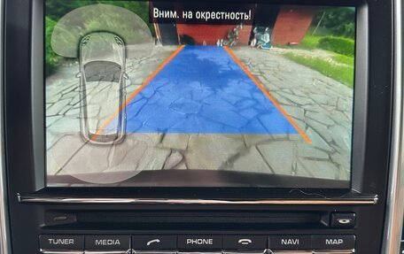 Porsche Cayenne III, 2015 год, 4 150 000 рублей, 18 фотография