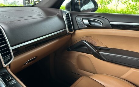 Porsche Cayenne III, 2015 год, 4 150 000 рублей, 20 фотография