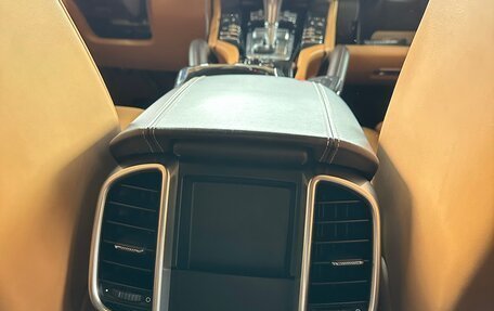 Porsche Cayenne III, 2015 год, 4 150 000 рублей, 25 фотография