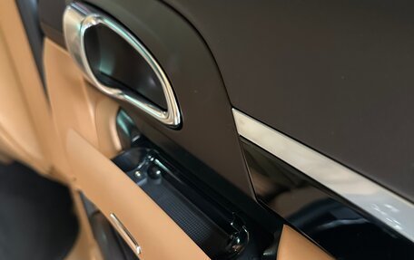 Porsche Cayenne III, 2015 год, 4 150 000 рублей, 23 фотография