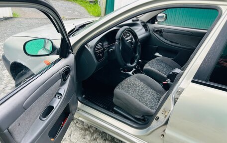 Chevrolet Lanos I, 2007 год, 125 000 рублей, 4 фотография
