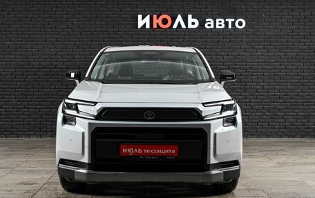 Toyota RAV4, 2025 год, 4 020 000 рублей, 3 фотография