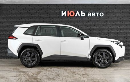Toyota RAV4, 2025 год, 4 020 000 рублей, 9 фотография