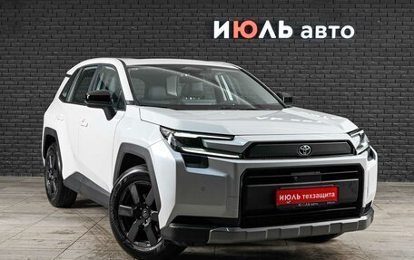 Toyota RAV4, 2025 год, 4 020 000 рублей, 4 фотография