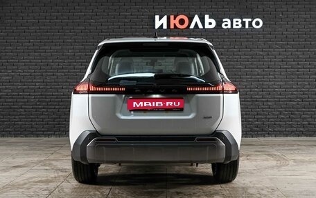 Toyota RAV4, 2025 год, 4 020 000 рублей, 6 фотография