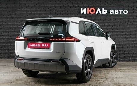 Toyota RAV4, 2025 год, 4 020 000 рублей, 5 фотография