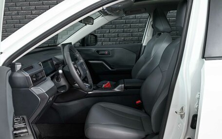Toyota RAV4, 2025 год, 4 020 000 рублей, 11 фотография