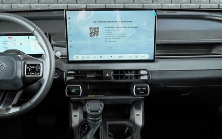 Toyota RAV4, 2025 год, 4 020 000 рублей, 16 фотография
