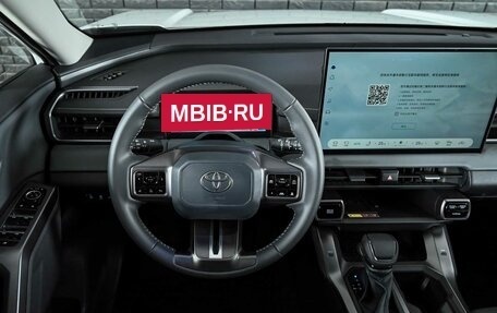 Toyota RAV4, 2025 год, 4 020 000 рублей, 13 фотография