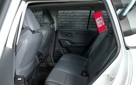 Toyota RAV4, 2025 год, 4 020 000 рублей, 12 фотография