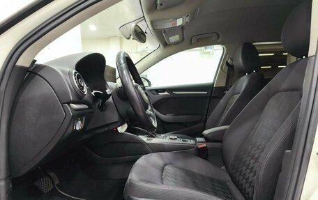 Audi A3, 2013 год, 1 040 000 рублей, 9 фотография