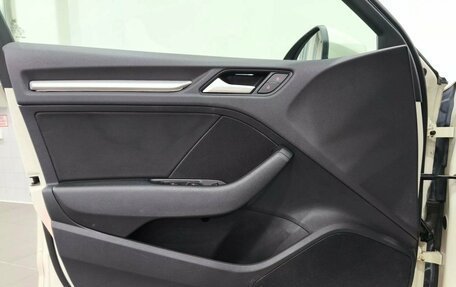 Audi A3, 2013 год, 1 040 000 рублей, 7 фотография
