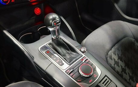 Audi A3, 2013 год, 1 040 000 рублей, 19 фотография