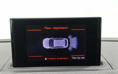 Audi A3, 2013 год, 1 040 000 рублей, 17 фотография