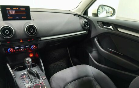 Audi A3, 2013 год, 1 040 000 рублей, 20 фотография