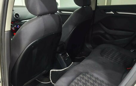 Audi A3, 2013 год, 1 040 000 рублей, 25 фотография