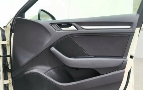 Audi A3, 2013 год, 1 040 000 рублей, 32 фотография