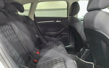 Audi A3, 2013 год, 1 040 000 рублей, 30 фотография