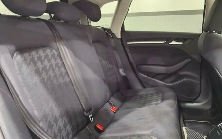 Audi A3, 2013 год, 1 040 000 рублей, 29 фотография