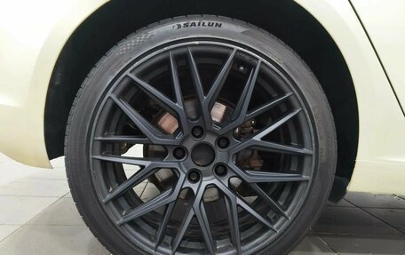 Audi A3, 2013 год, 1 040 000 рублей, 38 фотография