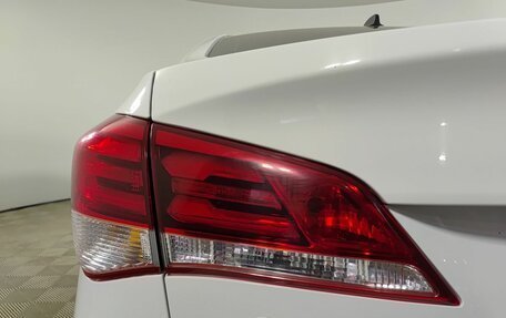 Hyundai i40 I рестайлинг, 2015 год, 1 490 000 рублей, 11 фотография