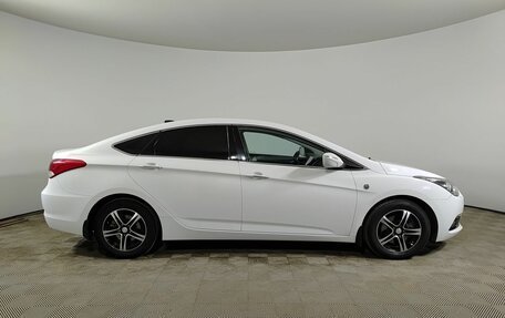 Hyundai i40 I рестайлинг, 2015 год, 1 490 000 рублей, 5 фотография