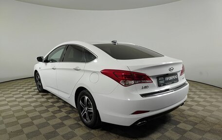 Hyundai i40 I рестайлинг, 2015 год, 1 490 000 рублей, 8 фотография
