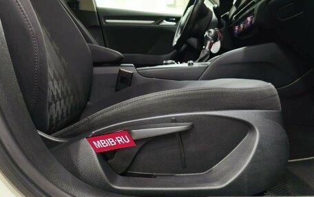 Audi A3, 2013 год, 1 040 000 рублей, 35 фотография