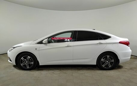Hyundai i40 I рестайлинг, 2015 год, 1 490 000 рублей, 10 фотография