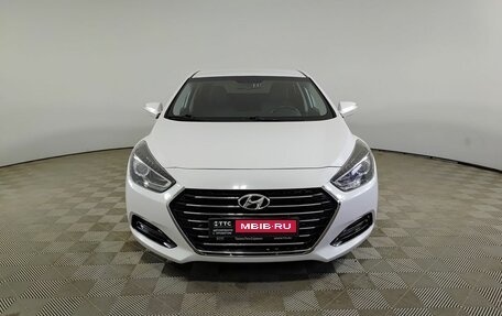 Hyundai i40 I рестайлинг, 2015 год, 1 490 000 рублей, 2 фотография