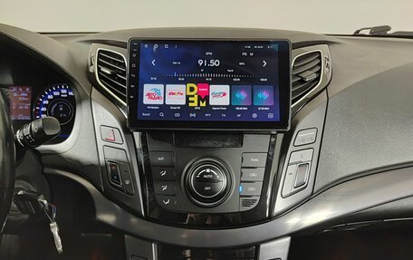 Hyundai i40 I рестайлинг, 2015 год, 1 490 000 рублей, 18 фотография