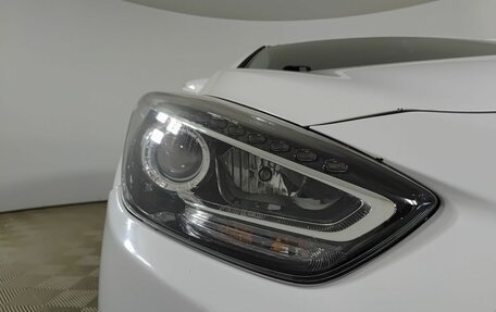 Hyundai i40 I рестайлинг, 2015 год, 1 490 000 рублей, 21 фотография