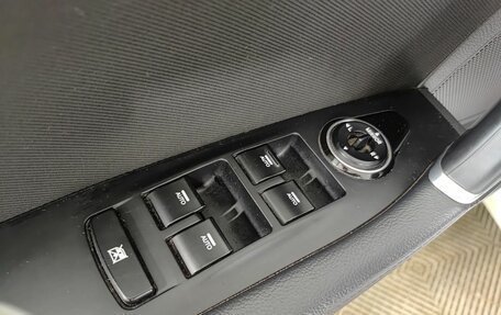 Hyundai i40 I рестайлинг, 2015 год, 1 490 000 рублей, 23 фотография