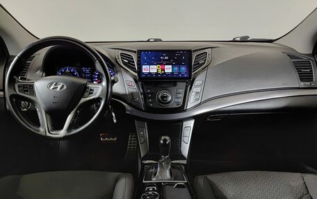 Hyundai i40 I рестайлинг, 2015 год, 1 490 000 рублей, 17 фотография