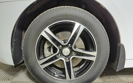 Hyundai i40 I рестайлинг, 2015 год, 1 490 000 рублей, 22 фотография