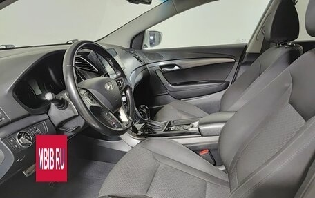 Hyundai i40 I рестайлинг, 2015 год, 1 490 000 рублей, 20 фотография