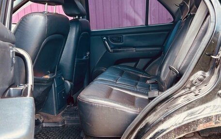 KIA Sorento IV, 2007 год, 777 000 рублей, 5 фотография