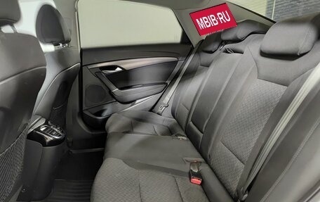 Hyundai i40 I рестайлинг, 2015 год, 1 490 000 рублей, 15 фотография