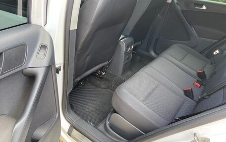 Volkswagen Tiguan I, 2012 год, 1 375 000 рублей, 7 фотография