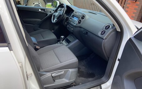 Volkswagen Tiguan I, 2012 год, 1 375 000 рублей, 10 фотография