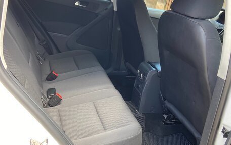 Volkswagen Tiguan I, 2012 год, 1 375 000 рублей, 11 фотография