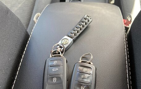 Volkswagen Tiguan I, 2012 год, 1 375 000 рублей, 13 фотография