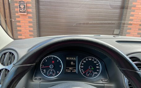 Volkswagen Tiguan I, 2012 год, 1 375 000 рублей, 14 фотография