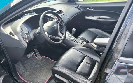 Honda Civic VIII, 2008 год, 700 000 рублей, 5 фотография