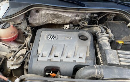 Volkswagen Tiguan I, 2012 год, 1 375 000 рублей, 15 фотография