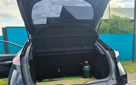 Honda Civic VIII, 2008 год, 700 000 рублей, 6 фотография