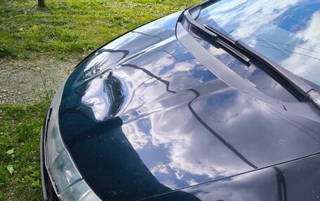 Honda Civic VIII, 2008 год, 700 000 рублей, 4 фотография